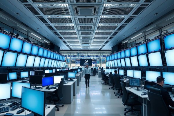 SS&C Technologies Stock Soars After Crushing Estimates