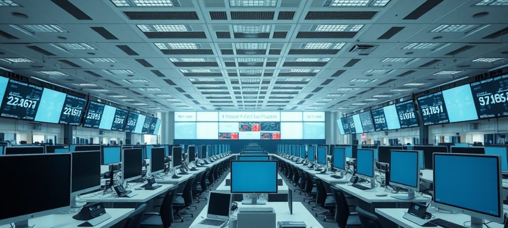 Google Cloud, FactSet Partner to Launch AI Agents for Financial Markets