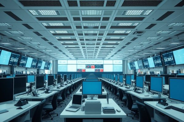 Google Cloud, FactSet Partner to Launch AI Agents for Financial Markets