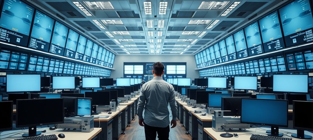 BofA warnt vor Börsenabsturz: Fondsmanager-Optimismus erreicht Extremwerte
