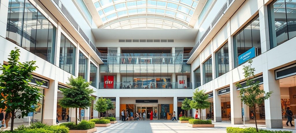 Primaris REIT Reports Q2 Results with $0.314 AFFO
