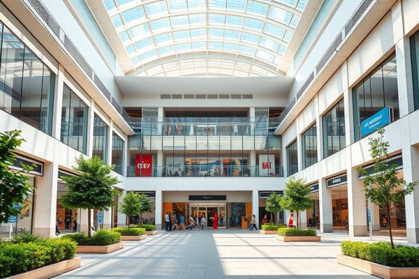 Primaris REIT Reports Q2 Results with $0.314 AFFO