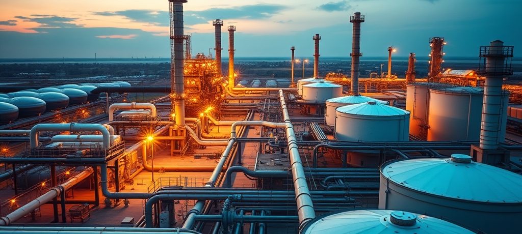 EQT CEO: Erdgas wird bis Ende des Jahrzehnts führende US-Energiequelle