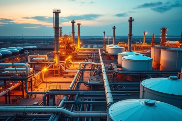 EQT CEO: Natural Gas to Lead U.S. Energy by Decade’s End