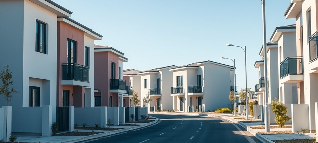 US 30-Year Mortgage Rate Hits Seven-Week Low at 6.43%