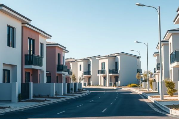 US 30-Year Mortgage Rate Hits Seven-Week Low at 6.43%