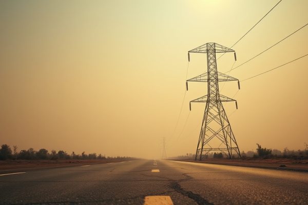 French Heatwave Strains Infrastructure; Global Logistics, Defense IPO in Focus