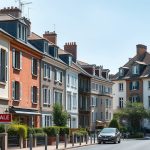 France’s Property Buyers Shift Priorities Amid Rising Heatwaves