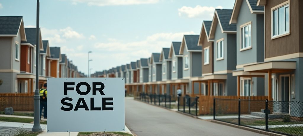 US 30-Year Mortgage Rate Climbs to 6.49%, Boosting Homebuyer Costs