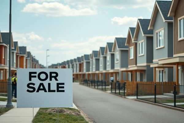 US 30-Year Mortgage Rate Climbs to 6.49%, Boosting Homebuyer Costs