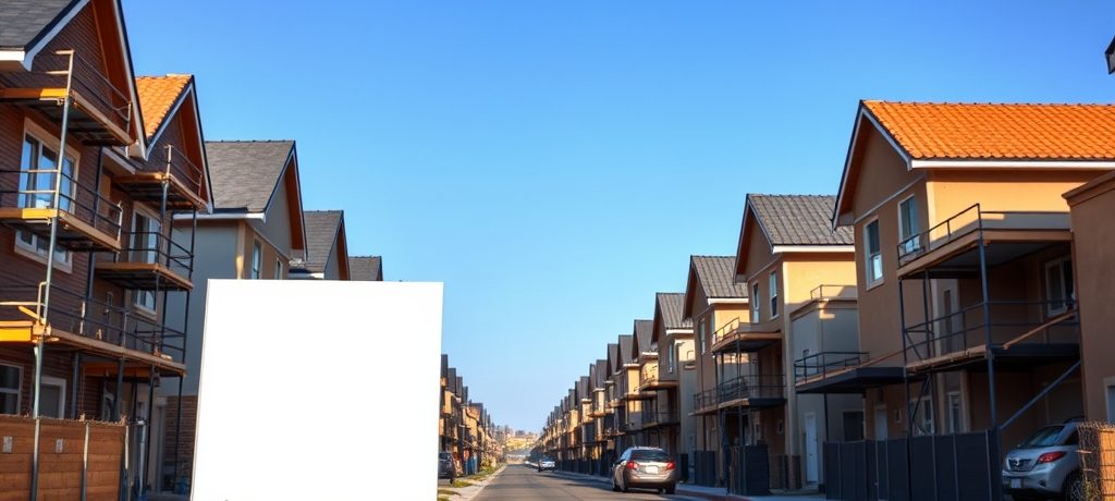 US 30-Year Mortgage Rate Hits 6.55%, Highest in Nearly a Year