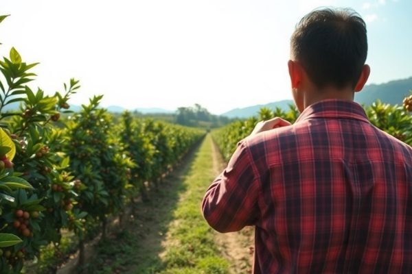 Coffee Trader ECOM Scales Vietnam Weather Insurance Fivefold