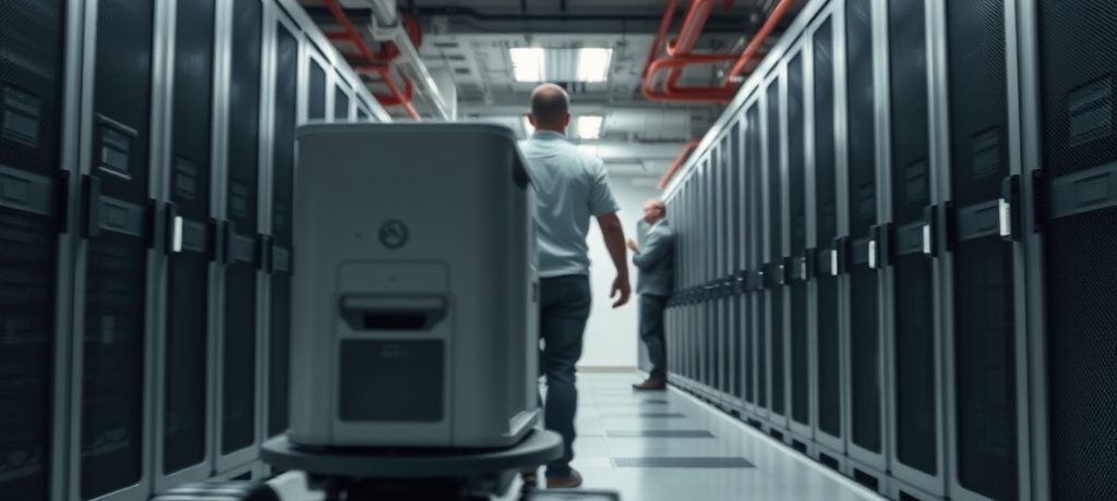 FCC Blocks New Robot, Power Inverter Imports Citing National Security Risks