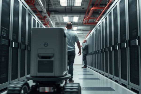 FCC Blocks New Robot, Power Inverter Imports Citing National Security Risks