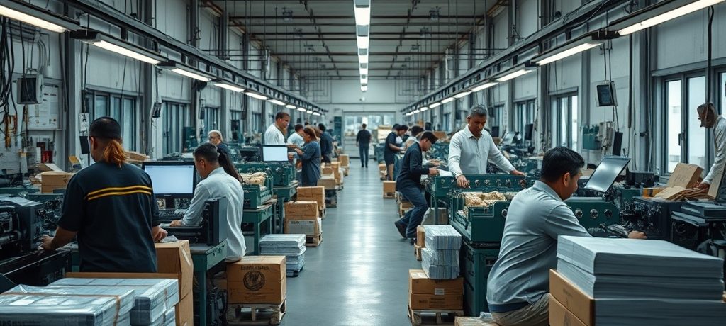 Trump Tariffs: Small Businesses’ Coping A Complex Story