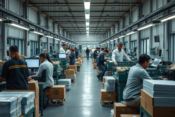 Trump Tariffs: Small Businesses’ Coping A Complex Story