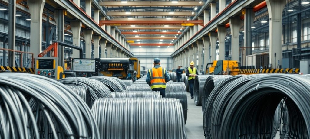 Insteel Industries (IIIN) Shares Drop Below 200-Day Moving Average