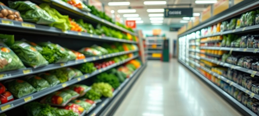 Walmart Removes Lettuce Products Following Cyclosporiasis Recalls