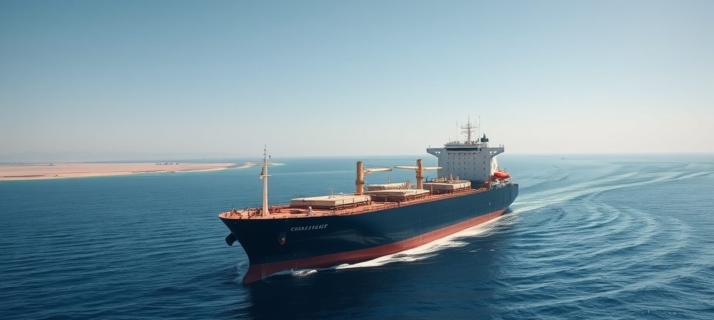 Oil Dips: Hormuz Management Talks Drive Prices Down