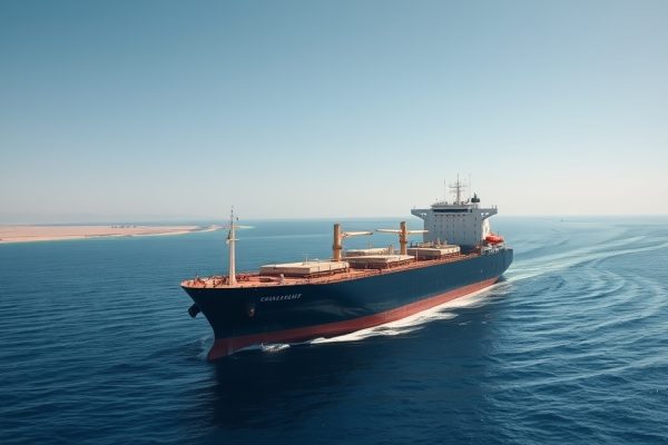 Oil Dips: Hormuz Management Talks Drive Prices Down