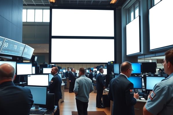US Stocks Flatline Wednesday as Oil Climbs 3%