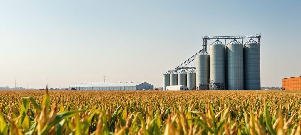 Corn Futures Rally from Lows, Weekly Gains Solidify Bullish Stance