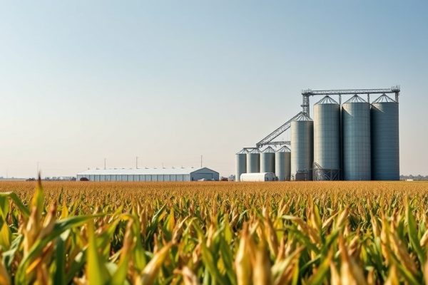 Corn Futures Rally from Lows, Weekly Gains Solidify Bullish Stance
