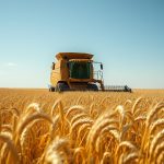 Wheat ETFs Offer Direct Exposure to a Geopolitical Commodity
