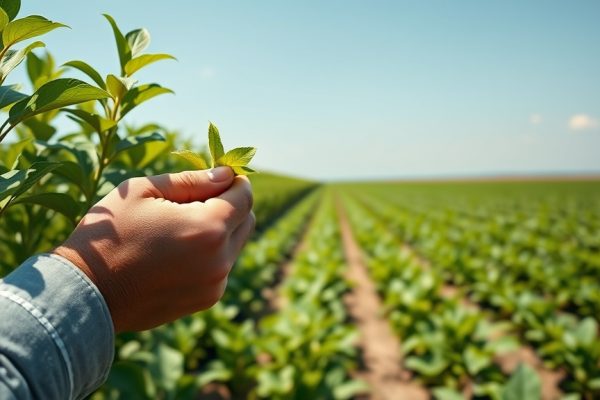 Soybeans Decline as China Sales Factored In