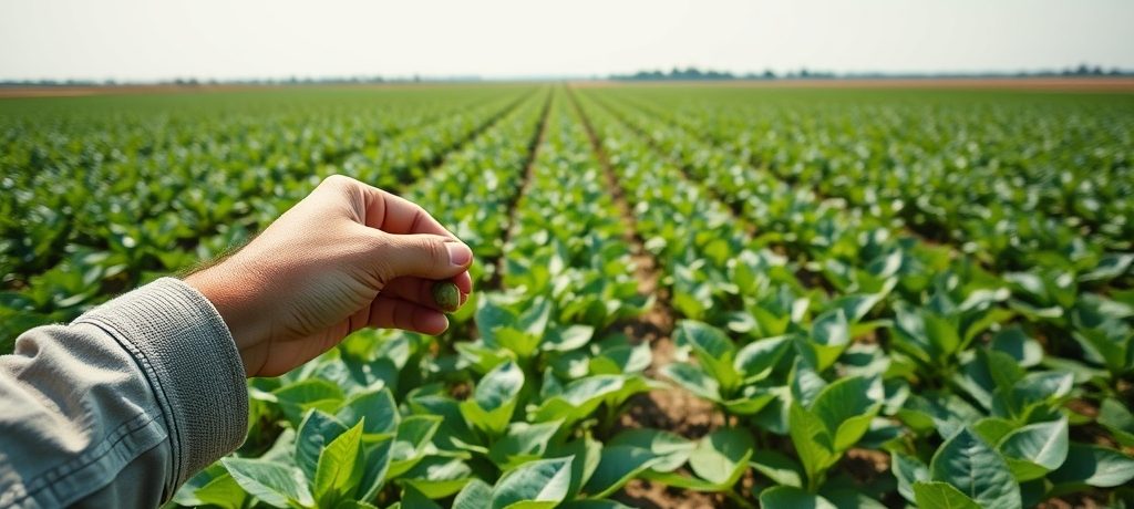 Soybean Futures Retreat on Turnaround Tuesday
