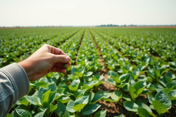Soybean Futures Retreat on Turnaround Tuesday