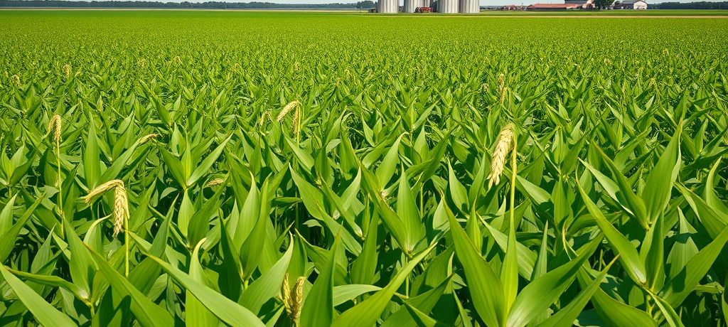 Soybean Prices Gain Ground; Domestic Crop Ratings Fall