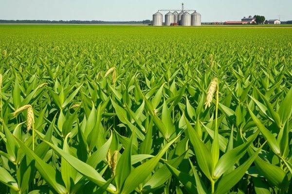 Soybean Prices Gain Ground; Domestic Crop Ratings Fall