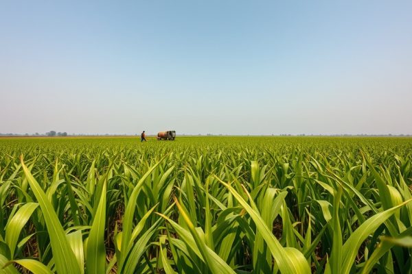 Sugar Prices Fall on India Monsoon Recovery, Stronger Dollar