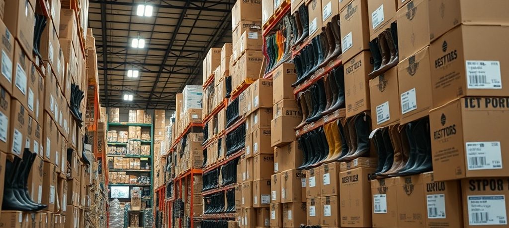 Boot Barn Targets $2.6B FY2027 Sales, $9.23 EPS Boosted by Tariff Refunds