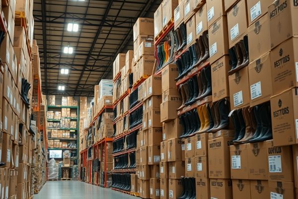 Boot Barn Targets $2.6B FY2027 Sales, $9.23 EPS Boosted by Tariff Refunds