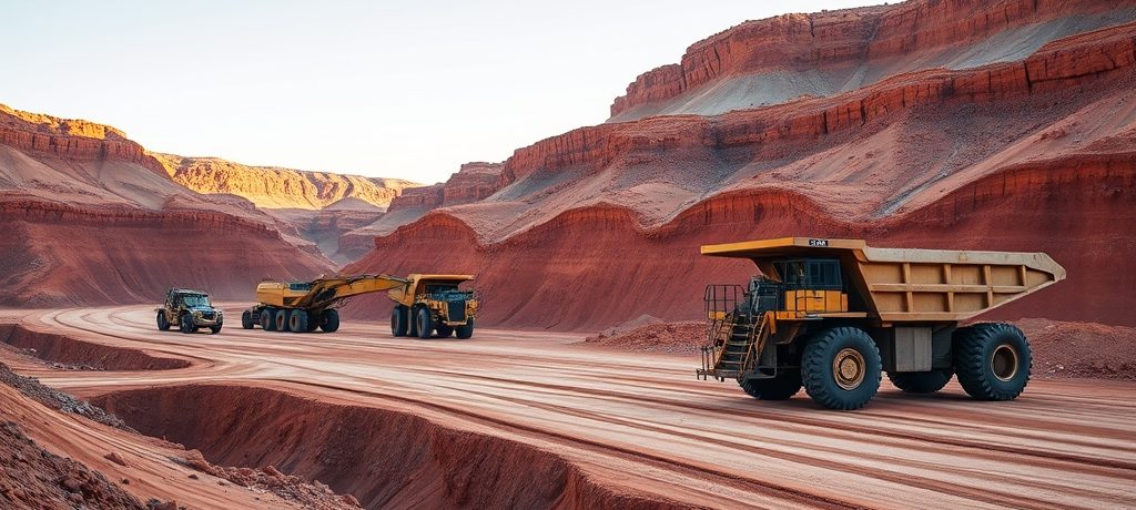 Alcoa Expands Global Aluminum Footprint with US$5.6 Billion South32 Portfolio Acquisition