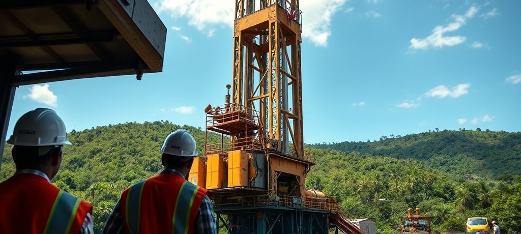 Parex Resources Reports Strong Q2 2026, Boosts Production, Reaffirms Guidance