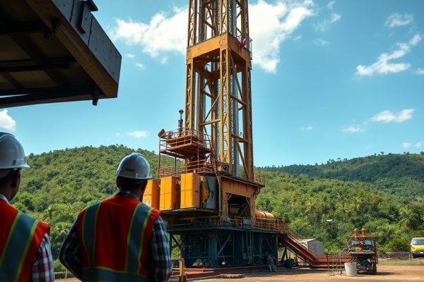 Parex Resources Reports Strong Q2 2026, Boosts Production, Reaffirms Guidance