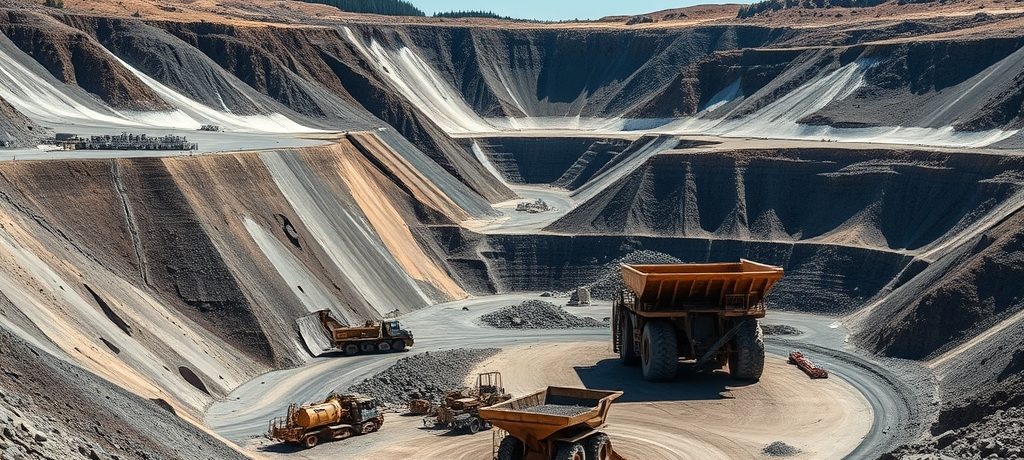 ATERRA Metals Jumps 57%; C$73M Government Investment Fuels Canadian Mining