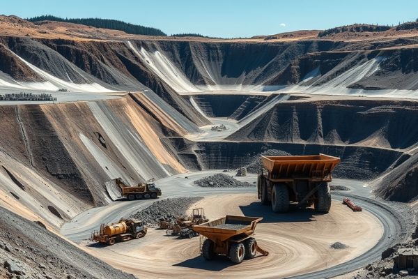 ATERRA Metals Jumps 57%; C$73M Government Investment Fuels Canadian Mining