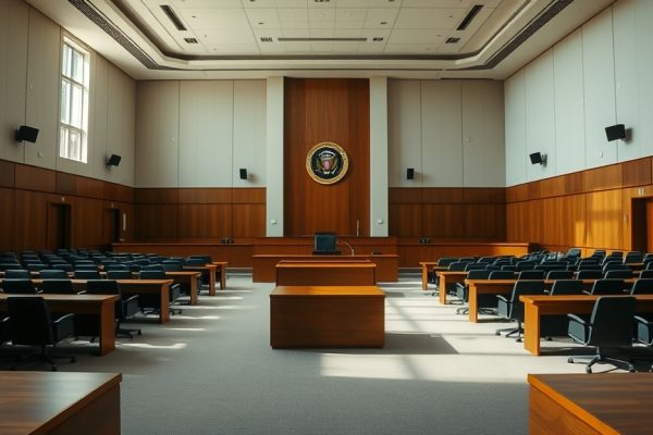 CFPB Nominee Johnson Undecided on Agency Staffing Reductions
