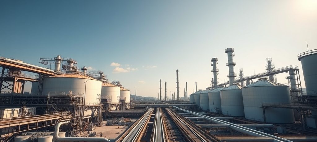 Alcoa Targets $900M AliGroup Synergies, Cuts 2026 Alumina Output