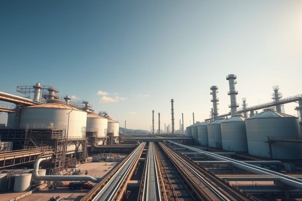 Alcoa Targets $900M AliGroup Synergies, Cuts 2026 Alumina Output