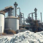 Pentagon Commits US$300 Million to Lithium Stockpile Amid Global Supply Volatility
