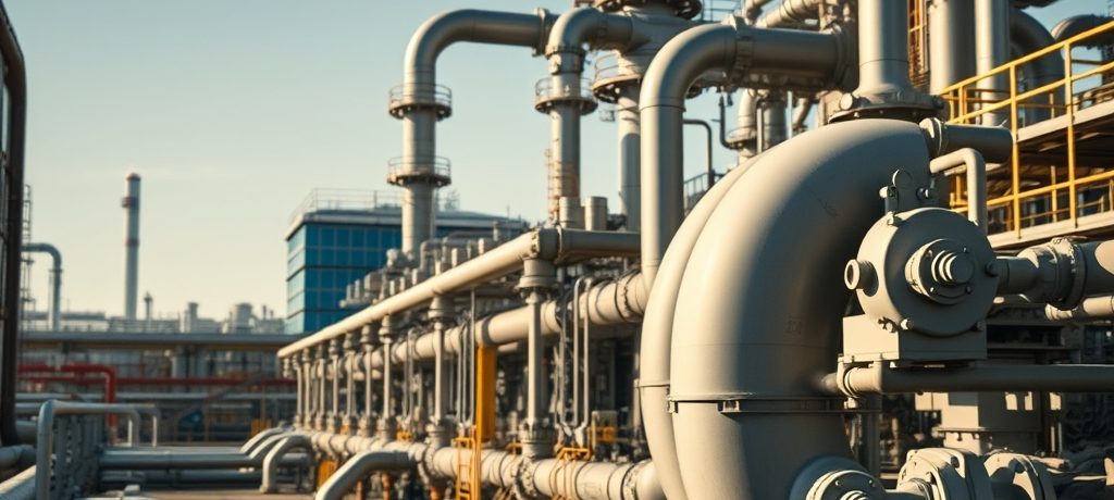 Baker Hughes Q2 EPS, Revenue Beat Estimates