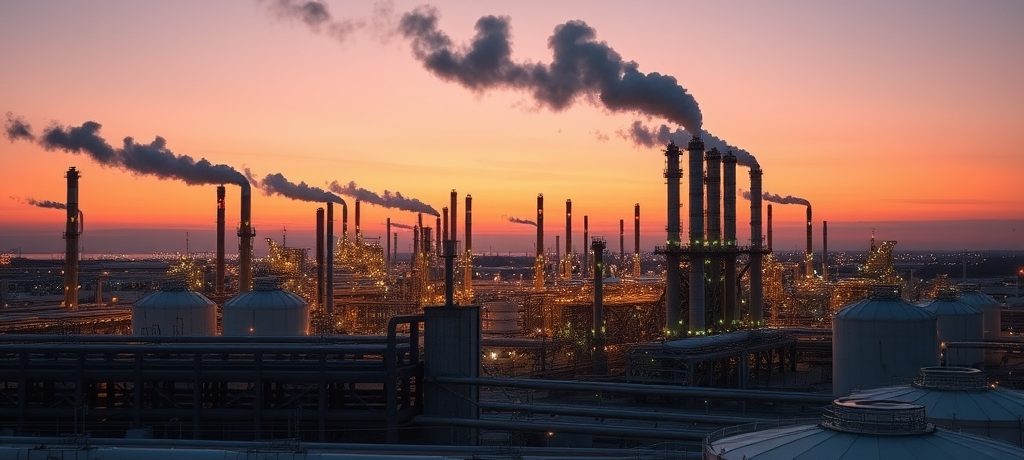 Crude Oil Jumps to $74.55/bbl After U.S. Strikes Iran; Diesel Surges