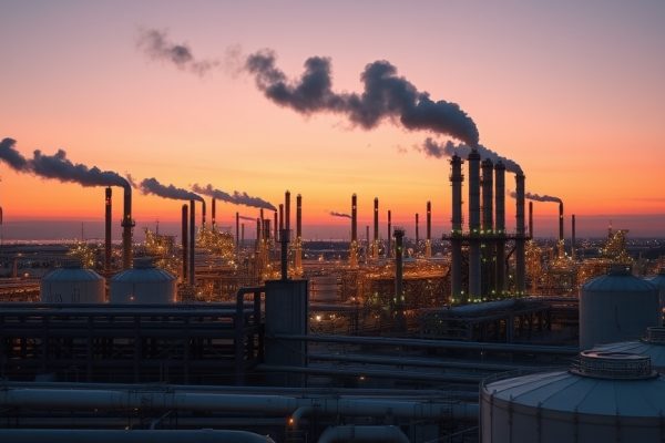 Crude Oil Jumps to $74.55/bbl After U.S. Strikes Iran; Diesel Surges