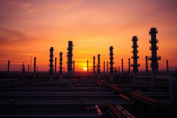 OPEC+ Boosts Output Amidst Cartel’s Uncertain Future