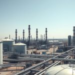 Iran War Drives Oil Prices Past $100 Mark